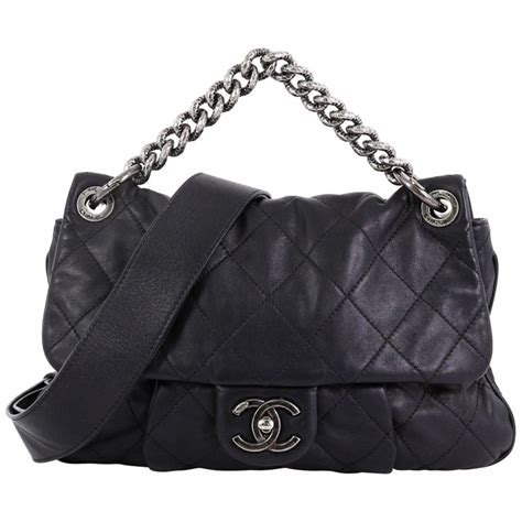 chanel coco pleats quilted fashionphile|coco chanel reissue bag.